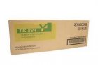 Kyocera TK884Y Yellow toner cartridge
